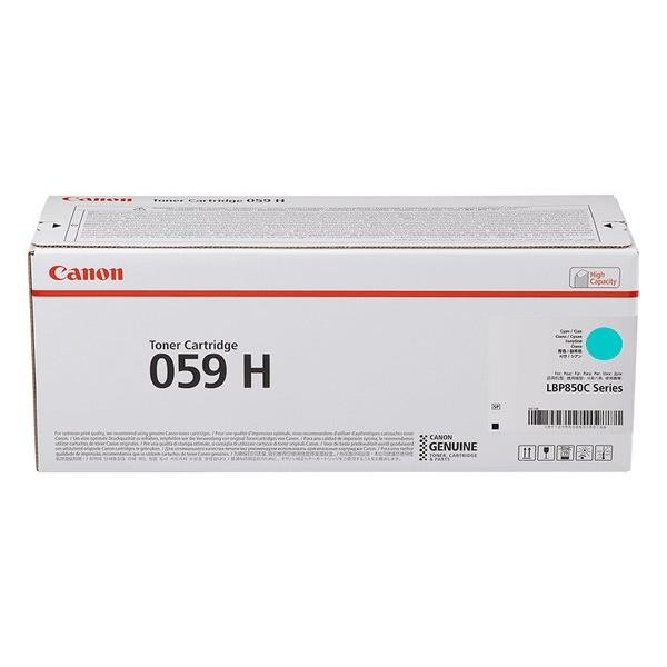 Toner Canon 059H