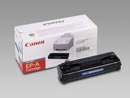 Toner Canon EP-A (Černý) - originální Canon