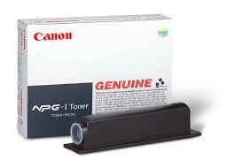 Toner Canon NPG-1