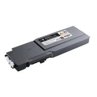 Toner Dell 593-11111 (KT6FG) černý - originální DELL