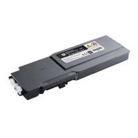 Toner Dell 593-11113 (2GYKF) purpurový - originální DELL