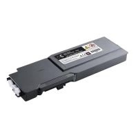 Toner Dell 593-11118 (84JJX) azurový - originální DELL