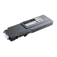 Toner Dell 593-11120 (MD8G4) žlutý - originální DELL