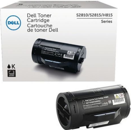 Toner Dell F9G3N