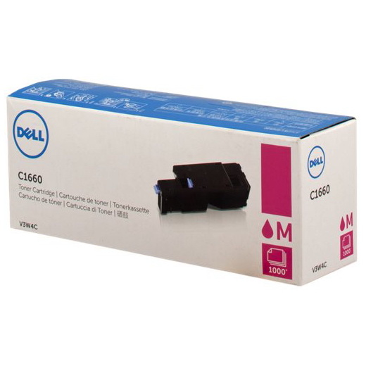 Toner Dell V3W4C