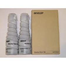 Toner Develop 104