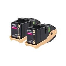 Toner Epson 0607