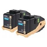 Toner Epson 0608