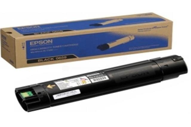 Toner Epson 0659