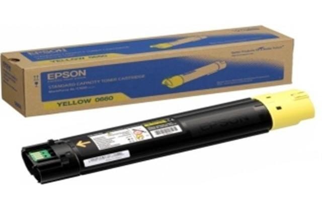 Toner Epson 0660