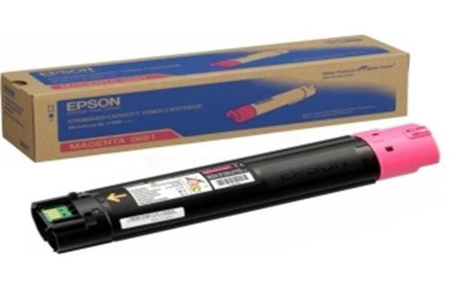 Toner Epson 0661