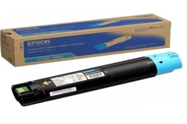 Toner Epson 0662