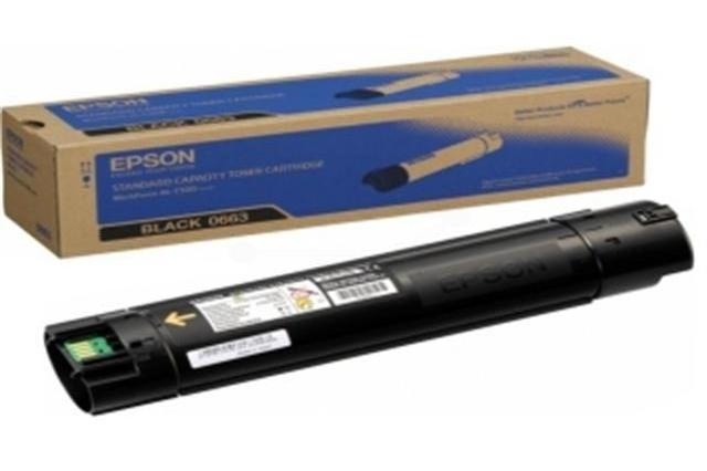 Toner Epson 0663