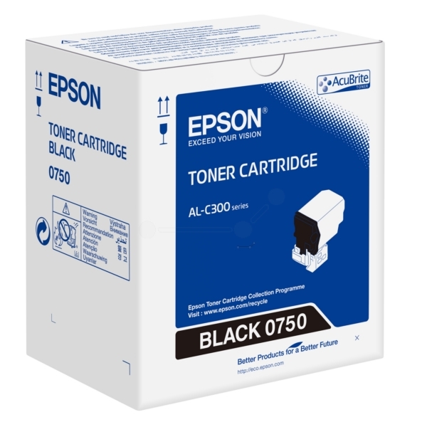 Toner Epson 0750