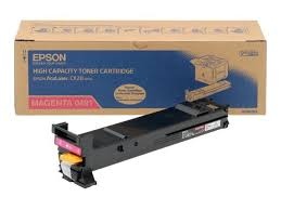 Toner Epson S050491