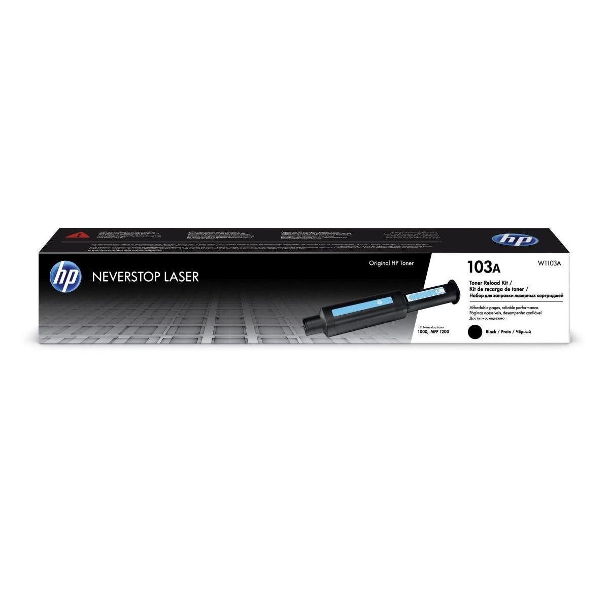 Toner HP 103A