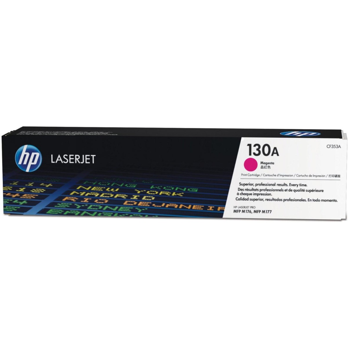 Toner HP CF353A 130A