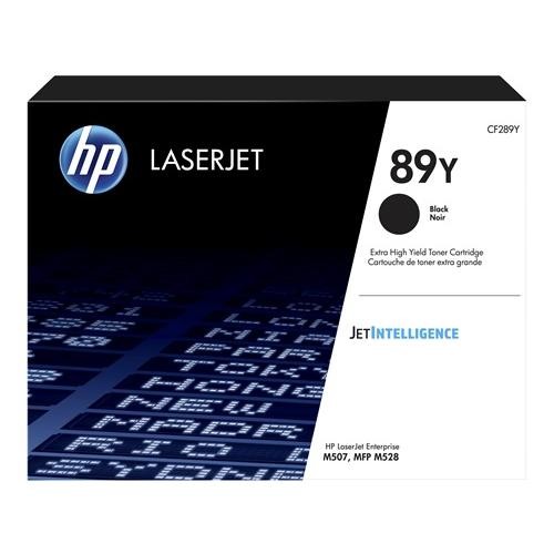 Toner HP 89Y