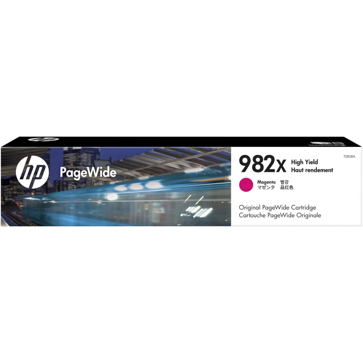 Toner HP 982X