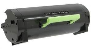 Kompatibilní ToneryNáplně Toner Lexmark 502H