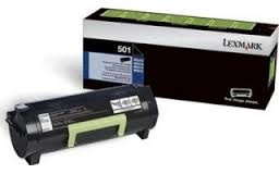 Toner Lexmark 50F0UA0 - originální (Černý) Lexmark