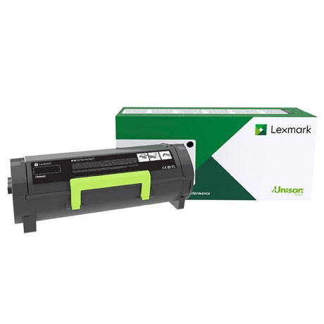 Toner Lexmark 56F2U00