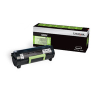 Toner Lexmark 60F0HA0 - originální (Černý) Lexmark