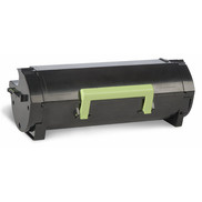 Toner Lexmark 60F0XA0 - originální (Černý) Lexmark