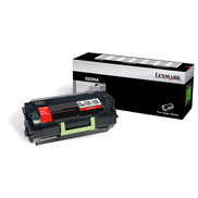 Toner Lexmark 62D0HA0 - originální (Černý) Lexmark