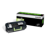 Toner Lexmark 62D2000 - originální (Černý) Lexmark