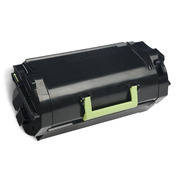 Toner Lexmark 62D2X00 - originální (Černý) Lexmark