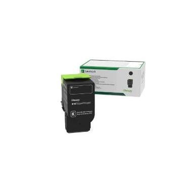 Toner Lexmark 78C20K0