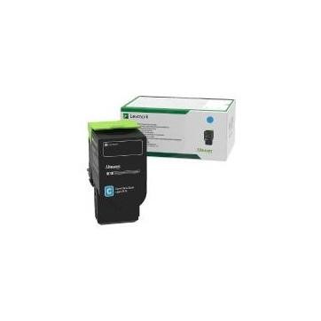 Toner Lexmark 78C2XC0