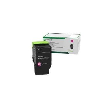 Toner Lexmark 78C2XM0