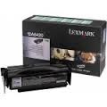 Toner Lexmark 8A0475 (Černý) originální Lexmark