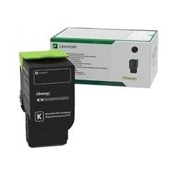 Toner Lexmark C252UK0