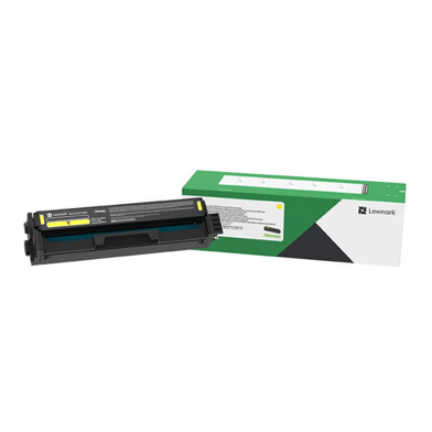 Toner Lexmark C3220Y0