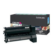 Toner Lexmark C782X1MG - originální (Purpurový) Lexmark