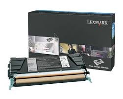 Toner Lexmark X340A31E - originální (Černý) Lexmark