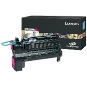 Toner Lexmark X792X2MG - originální (Purpurový) Lexmark