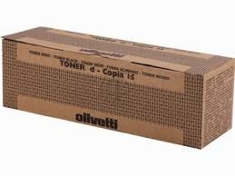 Toner Olivetti B0839 (Černý) OLiVETTi