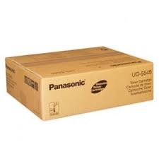 Toner Panasonic UG-5545 (Černý) PANASONIC