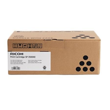 Toner Ricoh SP 3500XE