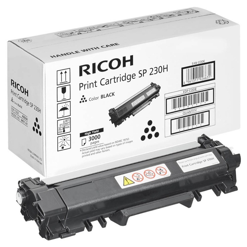 Toner Ricoh SP 230H