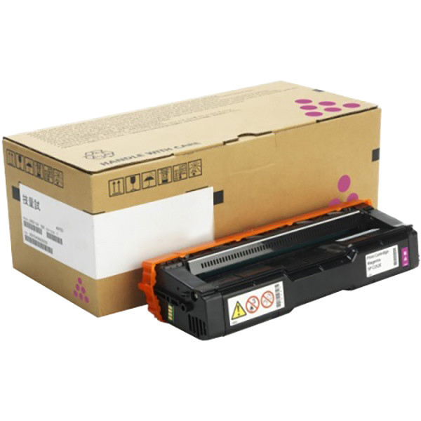 Toner Ricoh SP C252E