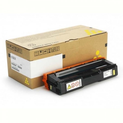 Toner Ricoh SP C252HE