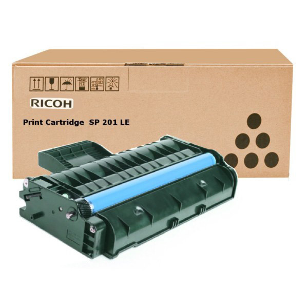 Toner Ricoh SP201LE