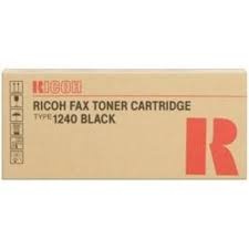 Toner Ricoh Typ 1240