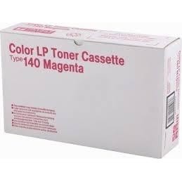 Toner Ricoh Typ 140 M