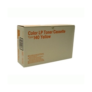 Toner Ricoh Typ 140 Y